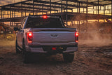 Rough Country Headache Rack for Ford F-150 2015-2026