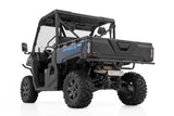 Rough Country Rocker Guard Kit for 2-Seater CFMOTO UFORCE 1000
