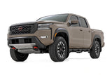 Rough Country 1.5 Inch Leveling Kit for Nissan Frontier PRO-4X