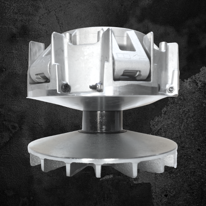 Can-Am Outlander & Renegade 650 & 800 Primary Clutch+Puller Harvey's ATV Parts