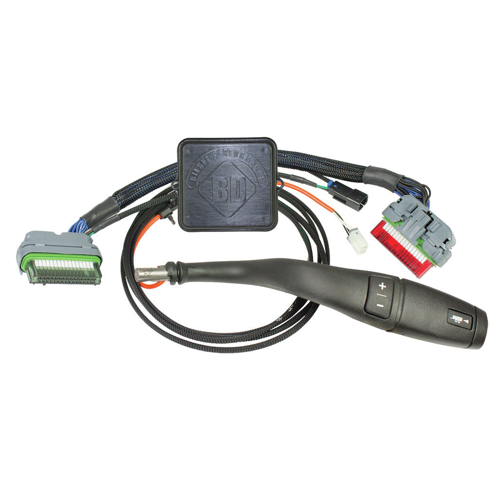 TapShifter Chevy Duramax Allison 2003-2005