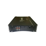 TTZ Audio Alpha-500.1D 500W RMS Monoblock Amplifier TTZ Audio