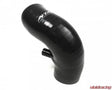 Alta Performance Silicone Inlet Hose Black Mini Cooper S 2002-2006