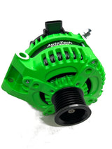 AutoTech QVP Alternator - Color AutoTech