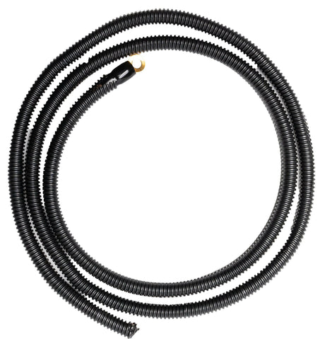 American Bass 4 Gauge Complete CCA (Copper Clad Aluminum) Amplifier Wiring Kit - Car Audio Amp Install Kit with Power, Ground & RCA Cables