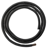 American Bass 4 Gauge Complete CCA (Copper Clad Aluminum) Amplifier Wiring Kit - Car Audio Amp Install Kit with Power, Ground & RCA Cables