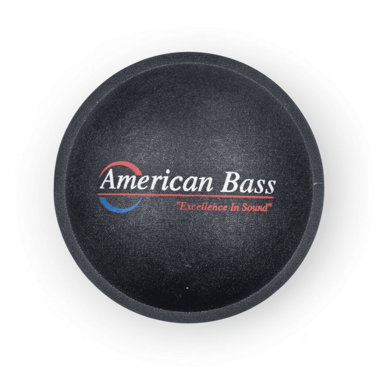 American Bass 4.75-Inch Black Beauty Cap