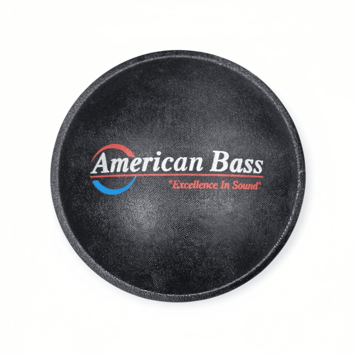 American Bass 6.5-Inch Black Beauty Cap