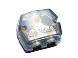 American Bass Power Block
