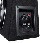 American Bass Trunk Subwoofer Enclosure for Titanium Slim 8”