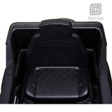 AMG G63 Licensed Ride On Car with Remote Control and Music - 12V SUV Toy by Mercedes Benz