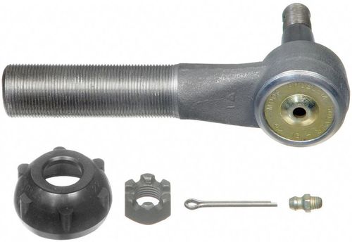 LEFT INNER AND OUTER TIE ROD ENDS, 1980-1997 FORD, DANA 60, ES3009R Complete Performance