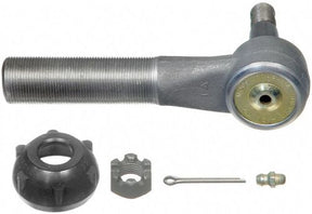 LEFT INNER AND OUTER TIE ROD ENDS, 1980-1997 FORD, DANA 60, ES3009R Complete Performance