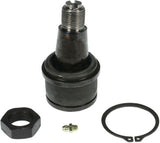 LOWER BALL JOINT, 1980-1997 FORD F-SERIES, DANA 60 AXLE, K8607T Moog
