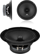 (CLEARANCE) Black Diamond - DIA-CM8.4B (PAIR)