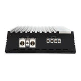 Pride FR2500 1-Channel Amp Pride Audio
