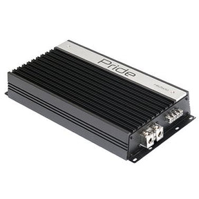 Pride FR2500 1-Channel Amp Pride Audio