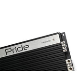Pride FR2500 1-Channel Amp Pride Audio
