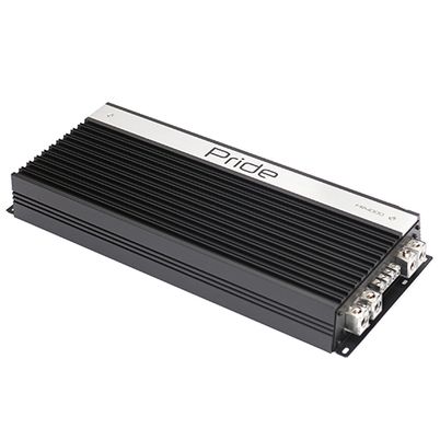 Pride FR4000 4000W RMS Monoblock Amplifier Pride Audio