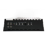 Pride FR4000 4000W RMS Monoblock Amplifier Pride Audio