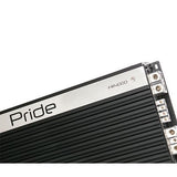 Pride FR4000 4000W RMS Monoblock Amplifier Pride Audio