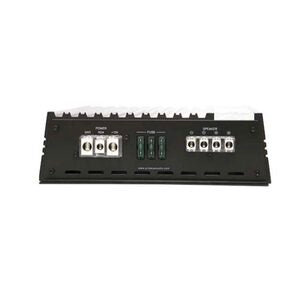 Pride Mille 1000W 1-Channel Amp Pride Audio