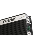 Pride Mille 1000W 1-Channel Amp Pride Audio