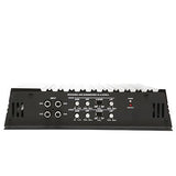 Pride Quattro 100W 4-Channel Amp Pride Audio