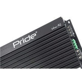 Pride Uno XL 1200W RMS 1-Channel Amp Pride Audio