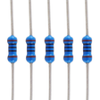 1/4 Watt Axial Resistors TekShack