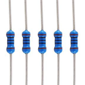 1/2 Watt Axial Resistor TekShack