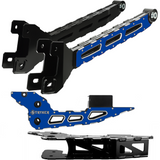 Ram Radius Arms for 2014 to 2025 2500 3500 Boxed Fabricated Stryker Off Road Design