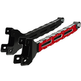 Ram Radius Arms for 2014 to 2025 2500 3500 Boxed Fabricated Stryker Off Road Design