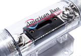 ANL Fuse Holder with 250 Amp Fuse (0/2 or 4 Gauge)