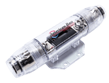 ANL Fuse Holder with 250 Amp Fuse (0/2 or 4 Gauge)