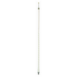 Accessories Unlimited 3' 1000 Watt White Heavy Duty CB Antenna AUT300-W Accesories Unlimited