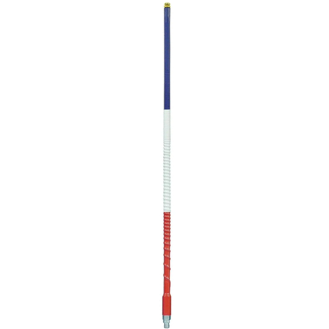 Firestik Antennas | Original 6Ft & 7Ft Multi-Color+ TekShack