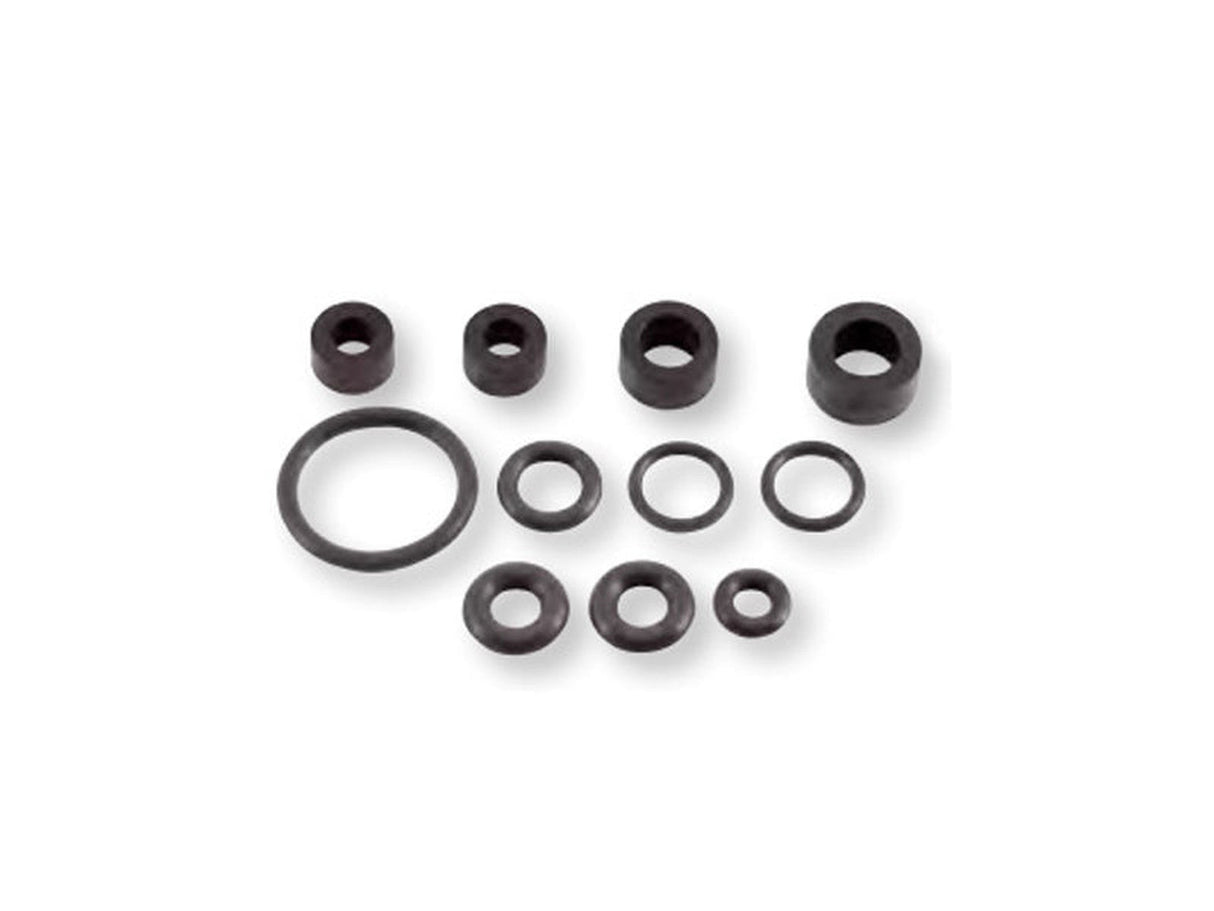 Alliant Fuel Filter Drain Valve Kit, 1998-2003 Ford 7.3L Powerstroke Alliant Power