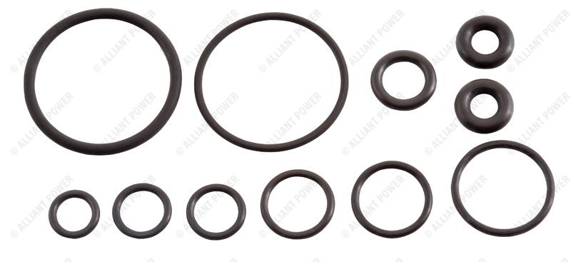 AP0008 Fuel Filter Drain Valve Kit
