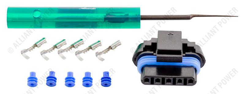 AP0010 Valve Cover Harness Connector Repair Kit