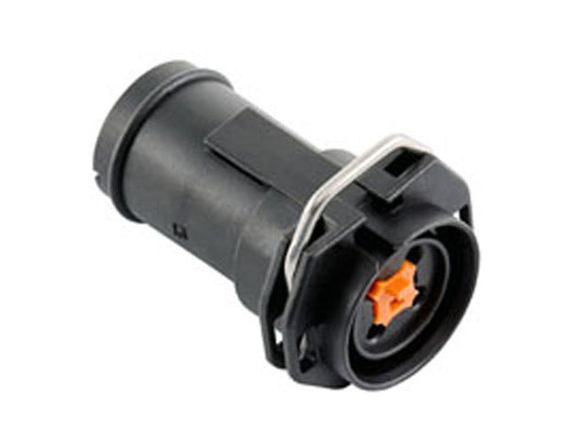 Alliant Power Fuel Injector Harness Connector, 2003-2007 Ford 6.0L Powerstroke Alliant Power