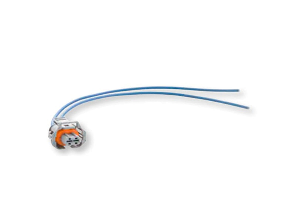 Alliant AP0056 2 Wire Pigtail, 2003-2010 Ford 6.0L 6.4L Powerstroke Alliant Power