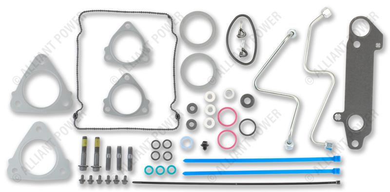 AP0073 High-Pressure Fuel Pump Installation Kit