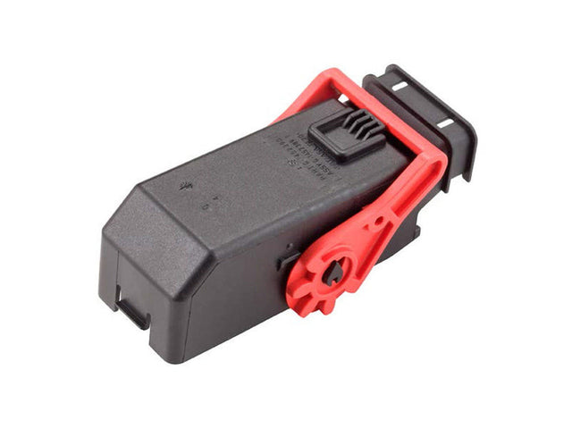 Alliant AP0076 Engine Harness Connector Cover, 2008-2010 Ford 6.4L Powerstroke Alliant Power
