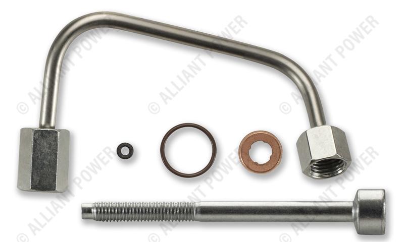 AP0088 Injection Line and O-ring Kit