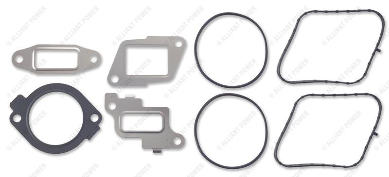 AP0129 High-Pressure Fuel Pump/EGR Valve Installation Kit
