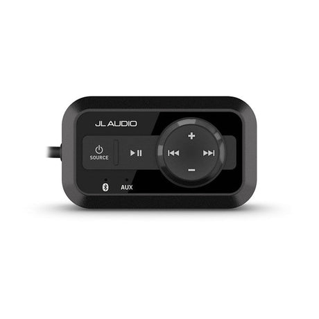 JL Audio AP200/4BT 4-Channel Marine Amplifier w/ Bluetooth JL Audio