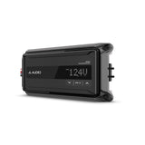 JL Audio AP300/1 | 300W RMS Marine Amplifier JL Audio