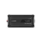JL Audio AP300/1 | 300W RMS Marine Amplifier JL Audio