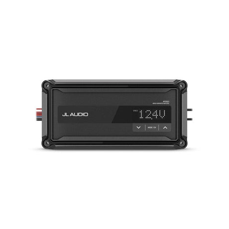 JL Audio AP300/1 | 300W RMS Marine Amplifier JL Audio